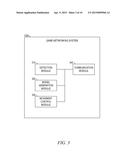 SYSTEMS AND METHODS TO CONTROL MOVEMENT BASED ON A RACE EVENT diagram and image