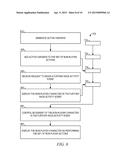 SYSTEMS AND METHODS TO CONTROL MOVEMENT BASED ON A RACE EVENT diagram and image