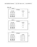 GAMING SYSTEM AND METHOD PROVIDING SIMULTANEOUS GAMING WITH LINKED     PAYTABLE EVENTS diagram and image