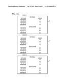 GAMING SYSTEM AND METHOD PROVIDING SIMULTANEOUS GAMING WITH LINKED     PAYTABLE EVENTS diagram and image