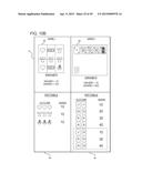 GAMING SYSTEM AND METHOD PROVIDING SIMULTANEOUS GAMING WITH LINKED     PAYTABLE EVENTS diagram and image