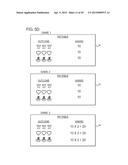 GAMING SYSTEM AND METHOD PROVIDING SIMULTANEOUS GAMING WITH LINKED     PAYTABLE EVENTS diagram and image