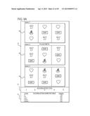 GAMING SYSTEM AND METHOD PROVIDING SIMULTANEOUS GAMING WITH LINKED     PAYTABLE EVENTS diagram and image