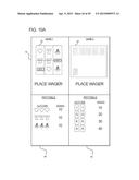 GAMING SYSTEM AND METHOD PROVIDING SIMULTANEOUS GAMING WITH LINKED     PAYTABLE EVENTS diagram and image