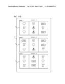 GAMING SYSTEM AND METHOD PROVIDING SIMULTANEOUS GAMING WITH LINKED     PAYTABLE EVENTS diagram and image