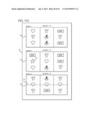 GAMING SYSTEM AND METHOD PROVIDING SIMULTANEOUS GAMING WITH LINKED     PAYTABLE EVENTS diagram and image