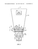 CONTAINER-FORMING PROCESS AND MACHINE diagram and image