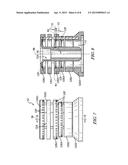 CONTAINER-FORMING PROCESS AND MACHINE diagram and image