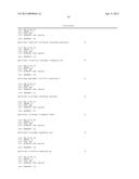 NUCLEIC ACID AMPLIFICATION PRIMERS FOR PCR-BASED CLONALITY STUDIES diagram and image