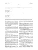 NUCLEIC ACID AMPLIFICATION PRIMERS FOR PCR-BASED CLONALITY STUDIES diagram and image