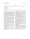 METHODS FOR DISTINGUISHING BETWEEN SPECIFIC TYPES OF LUNG CANCERS diagram and image