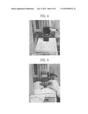 BEAD EMULSION NUCLEIC ACID AMPLIFICATION diagram and image