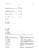 PROTOXIN -II VARIANTS AND METHODS OF USE diagram and image