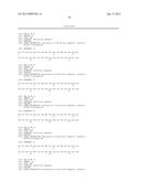 PROTOXIN -II VARIANTS AND METHODS OF USE diagram and image