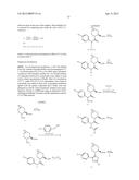 CATHEPSIN CYSTEINE PROTEASE INHIBITORS diagram and image