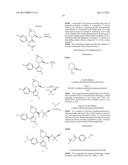 CATHEPSIN CYSTEINE PROTEASE INHIBITORS diagram and image