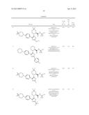 CATHEPSIN CYSTEINE PROTEASE INHIBITORS diagram and image