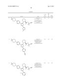 CATHEPSIN CYSTEINE PROTEASE INHIBITORS diagram and image