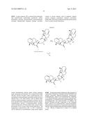 USE OF PARTHENOLIDE DERIVATIVES AS ANTILEUKEMIC AND CYTOTOXIC AGENTS diagram and image