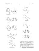 USE OF PARTHENOLIDE DERIVATIVES AS ANTILEUKEMIC AND CYTOTOXIC AGENTS diagram and image