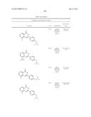 3-ARYL-5-SUBSTITUTED-ISOQUINOLIN-1-ONE COMPOUNDS AND THEIR THERAPEUTIC USE diagram and image