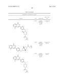 3-ARYL-5-SUBSTITUTED-ISOQUINOLIN-1-ONE COMPOUNDS AND THEIR THERAPEUTIC USE diagram and image