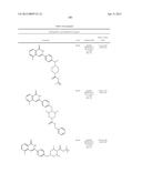 3-ARYL-5-SUBSTITUTED-ISOQUINOLIN-1-ONE COMPOUNDS AND THEIR THERAPEUTIC USE diagram and image