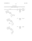 3-ARYL-5-SUBSTITUTED-ISOQUINOLIN-1-ONE COMPOUNDS AND THEIR THERAPEUTIC USE diagram and image