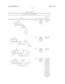 3-ARYL-5-SUBSTITUTED-ISOQUINOLIN-1-ONE COMPOUNDS AND THEIR THERAPEUTIC USE diagram and image