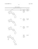 3-ARYL-5-SUBSTITUTED-ISOQUINOLIN-1-ONE COMPOUNDS AND THEIR THERAPEUTIC USE diagram and image