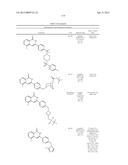 3-ARYL-5-SUBSTITUTED-ISOQUINOLIN-1-ONE COMPOUNDS AND THEIR THERAPEUTIC USE diagram and image