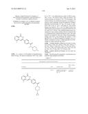 3-ARYL-5-SUBSTITUTED-ISOQUINOLIN-1-ONE COMPOUNDS AND THEIR THERAPEUTIC USE diagram and image