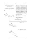 3-ARYL-5-SUBSTITUTED-ISOQUINOLIN-1-ONE COMPOUNDS AND THEIR THERAPEUTIC USE diagram and image