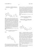 3-ARYL-5-SUBSTITUTED-ISOQUINOLIN-1-ONE COMPOUNDS AND THEIR THERAPEUTIC USE diagram and image