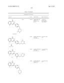 3-ARYL-5-SUBSTITUTED-ISOQUINOLIN-1-ONE COMPOUNDS AND THEIR THERAPEUTIC USE diagram and image