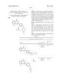 3-ARYL-5-SUBSTITUTED-ISOQUINOLIN-1-ONE COMPOUNDS AND THEIR THERAPEUTIC USE diagram and image