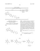 3-ARYL-5-SUBSTITUTED-ISOQUINOLIN-1-ONE COMPOUNDS AND THEIR THERAPEUTIC USE diagram and image