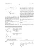 3-ARYL-5-SUBSTITUTED-ISOQUINOLIN-1-ONE COMPOUNDS AND THEIR THERAPEUTIC USE diagram and image