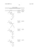 3-ARYL-5-SUBSTITUTED-ISOQUINOLIN-1-ONE COMPOUNDS AND THEIR THERAPEUTIC USE diagram and image