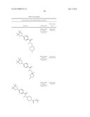 3-ARYL-5-SUBSTITUTED-ISOQUINOLIN-1-ONE COMPOUNDS AND THEIR THERAPEUTIC USE diagram and image