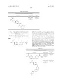 3-ARYL-5-SUBSTITUTED-ISOQUINOLIN-1-ONE COMPOUNDS AND THEIR THERAPEUTIC USE diagram and image