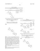 3-ARYL-5-SUBSTITUTED-ISOQUINOLIN-1-ONE COMPOUNDS AND THEIR THERAPEUTIC USE diagram and image