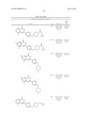 3-ARYL-5-SUBSTITUTED-ISOQUINOLIN-1-ONE COMPOUNDS AND THEIR THERAPEUTIC USE diagram and image