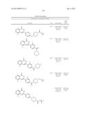 3-ARYL-5-SUBSTITUTED-ISOQUINOLIN-1-ONE COMPOUNDS AND THEIR THERAPEUTIC USE diagram and image