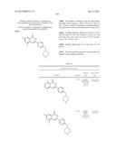 3-ARYL-5-SUBSTITUTED-ISOQUINOLIN-1-ONE COMPOUNDS AND THEIR THERAPEUTIC USE diagram and image