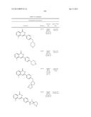 3-ARYL-5-SUBSTITUTED-ISOQUINOLIN-1-ONE COMPOUNDS AND THEIR THERAPEUTIC USE diagram and image