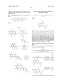 3-ARYL-5-SUBSTITUTED-ISOQUINOLIN-1-ONE COMPOUNDS AND THEIR THERAPEUTIC USE diagram and image