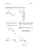 3-ARYL-5-SUBSTITUTED-ISOQUINOLIN-1-ONE COMPOUNDS AND THEIR THERAPEUTIC USE diagram and image