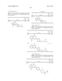 3-ARYL-5-SUBSTITUTED-ISOQUINOLIN-1-ONE COMPOUNDS AND THEIR THERAPEUTIC USE diagram and image