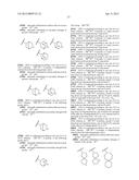 3-ARYL-5-SUBSTITUTED-ISOQUINOLIN-1-ONE COMPOUNDS AND THEIR THERAPEUTIC USE diagram and image